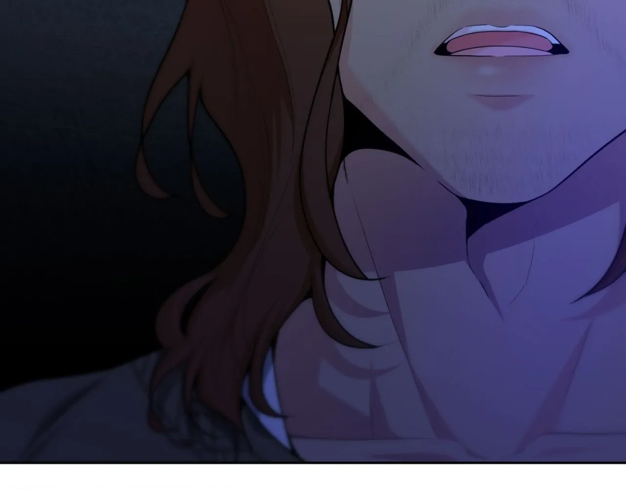 Read Fire in the Swamp chapter 54 image 20 on Lezhin