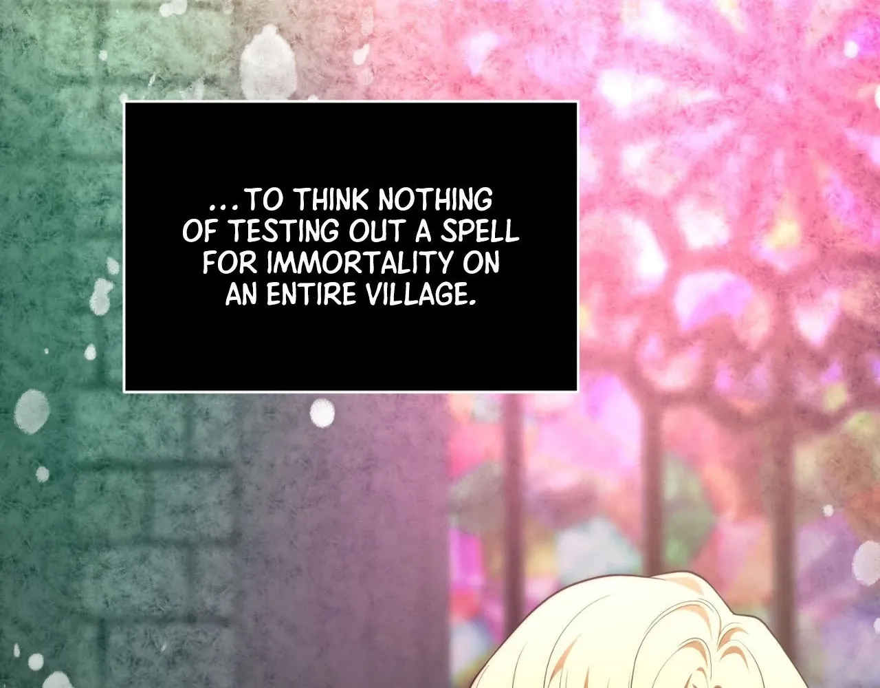 Read Fire in the Swamp chapter 54 image 22 on Lezhin