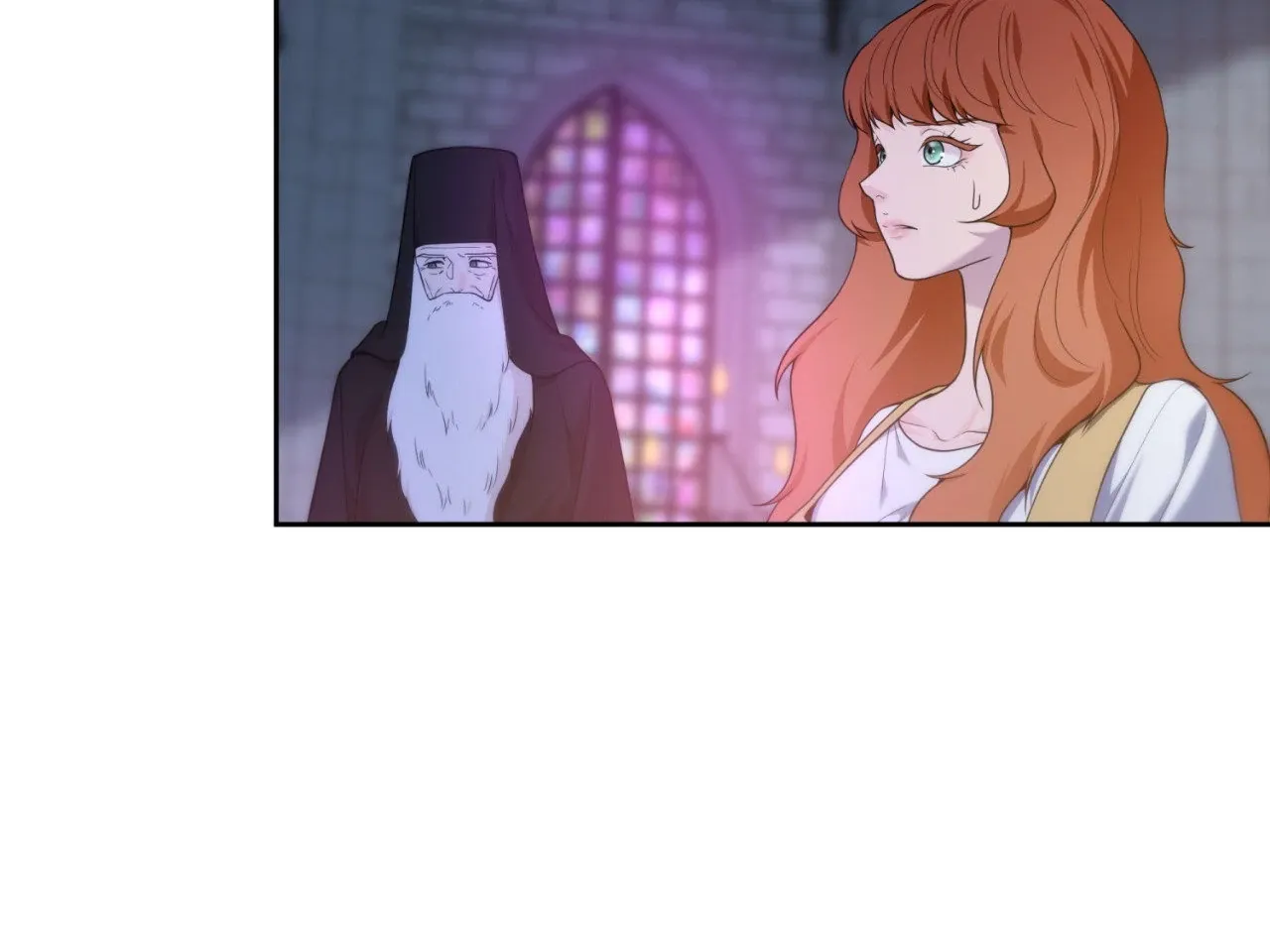 Read Fire in the Swamp chapter 54 image 27 on Lezhin