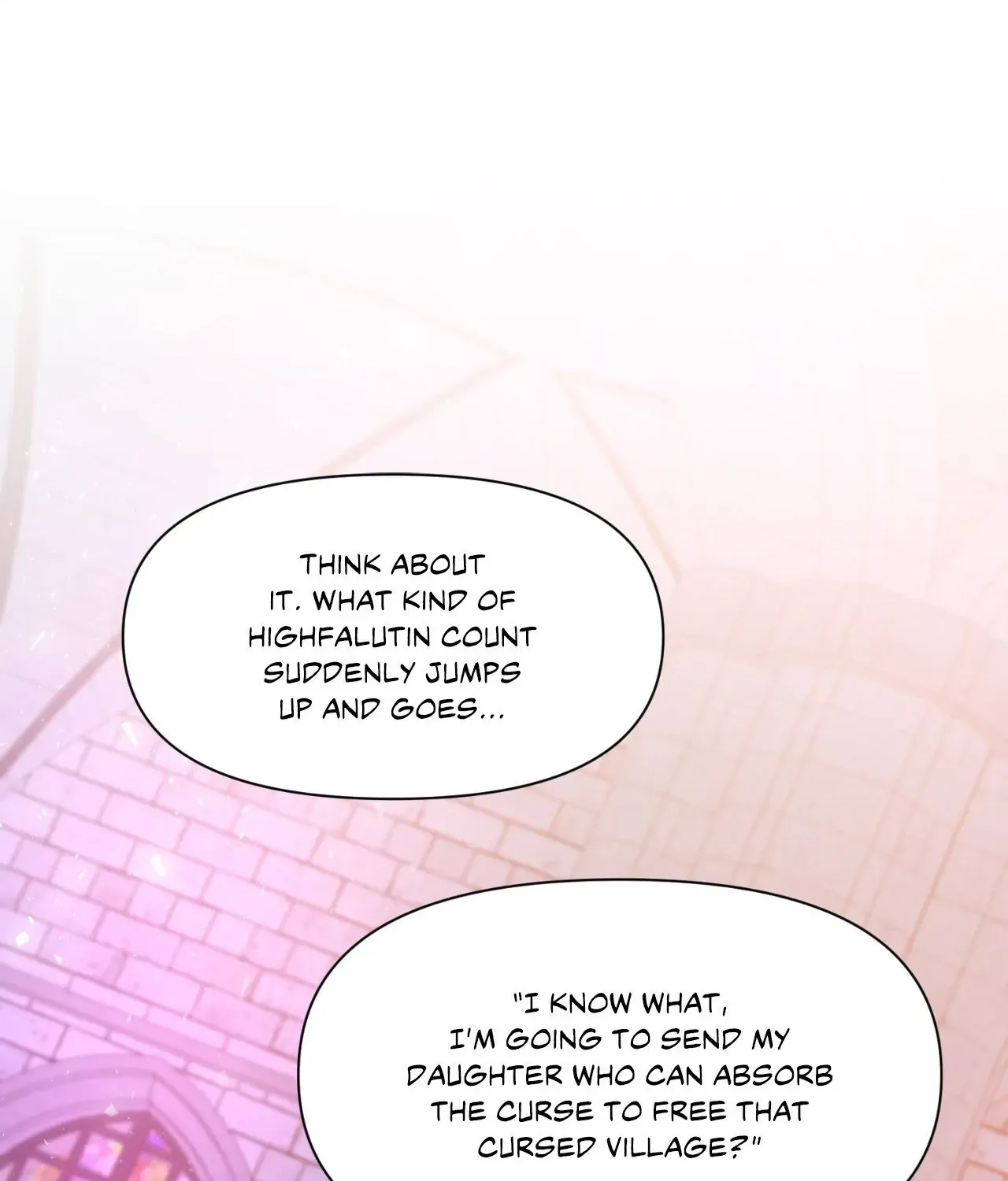 Read Fire in the Swamp chapter 54 image 3 on Lezhin