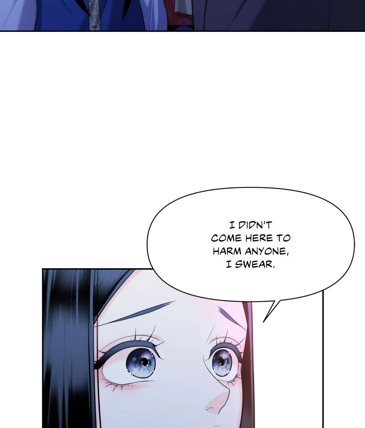Read Fire in the Swamp chapter 54 image 30 on Lezhin