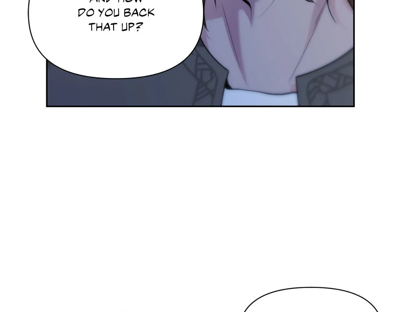Read Fire in the Swamp chapter 54 image 33 on Lezhin