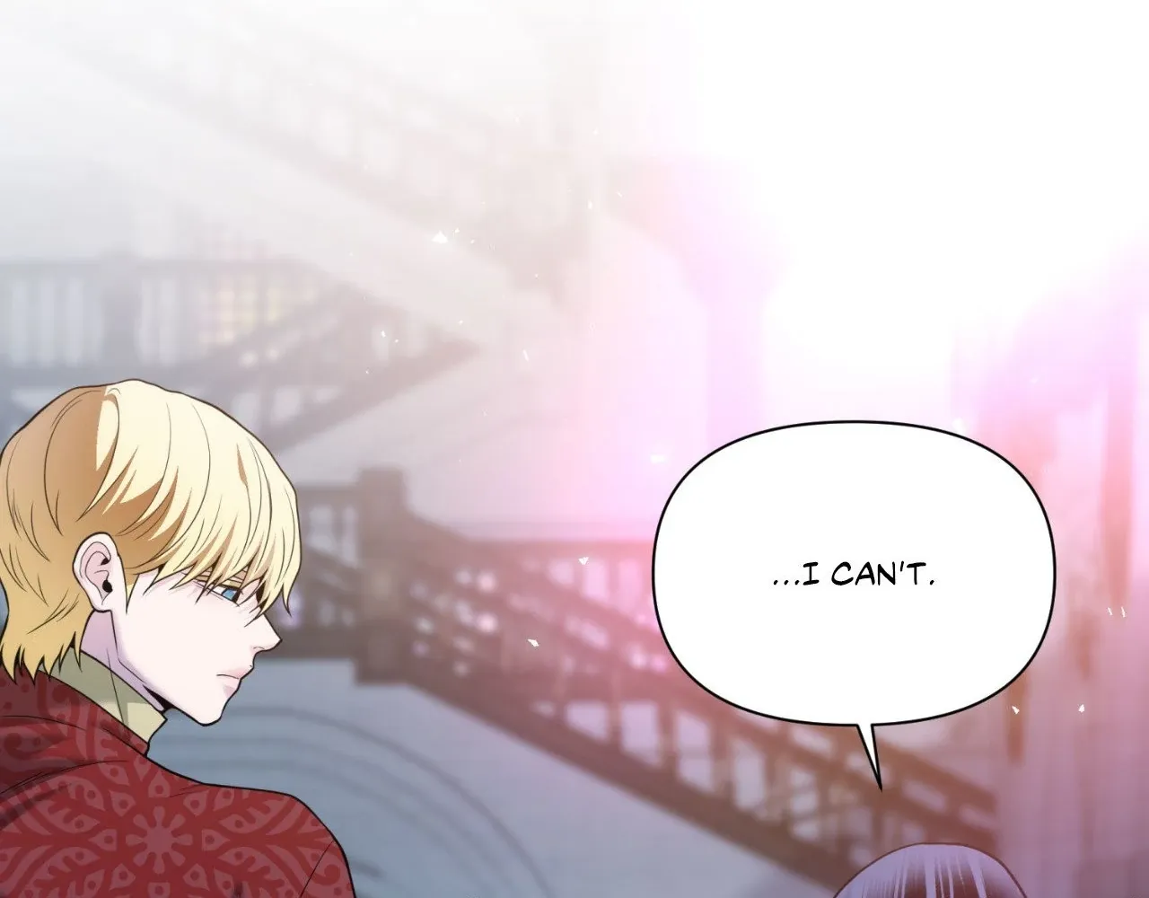 Read Fire in the Swamp chapter 54 image 35 on Lezhin