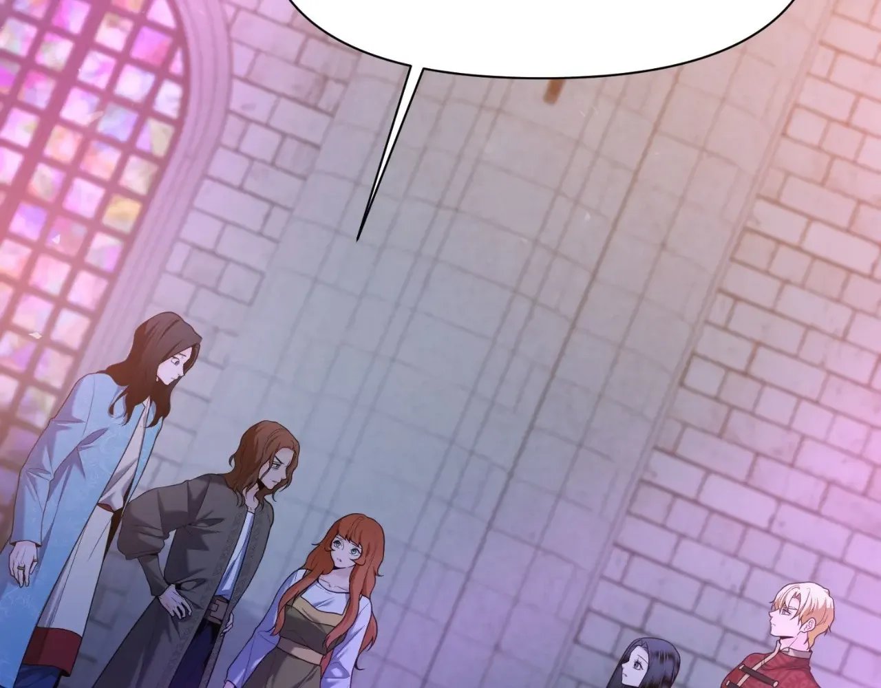 Read Fire in the Swamp chapter 54 image 4 on Lezhin