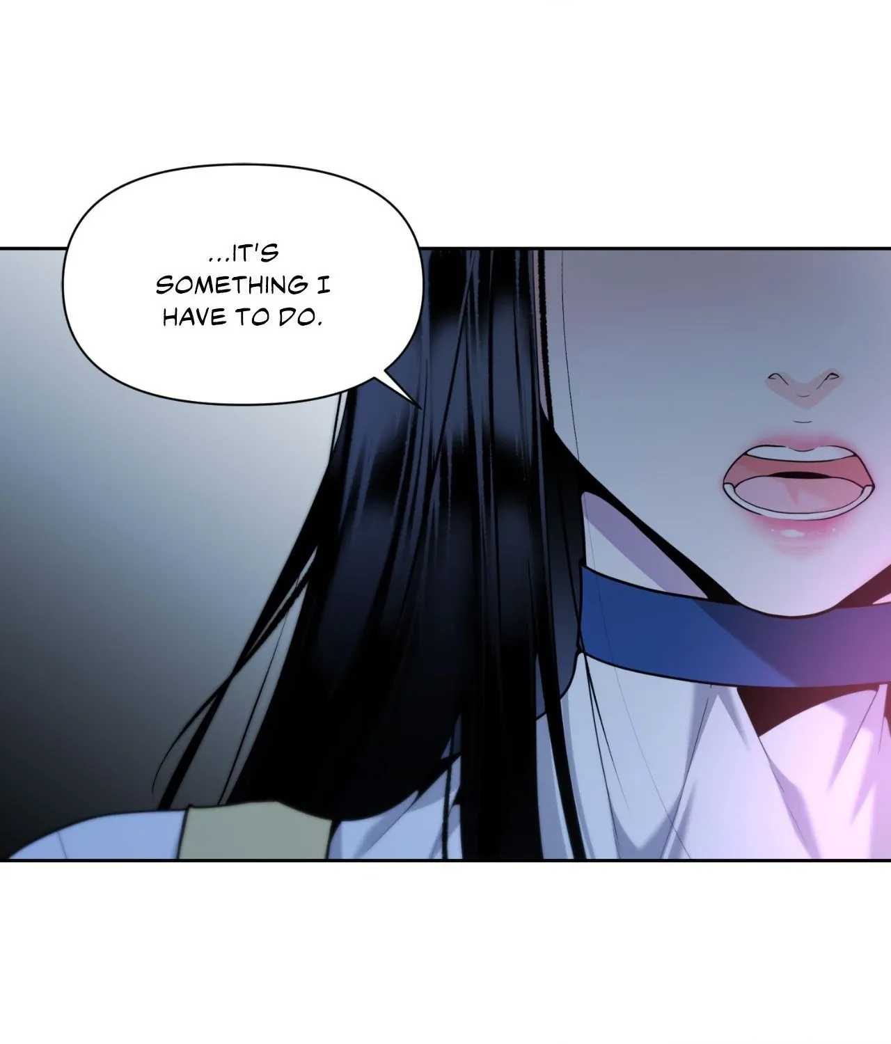 Read Fire in the Swamp chapter 54 image 40 on Lezhin
