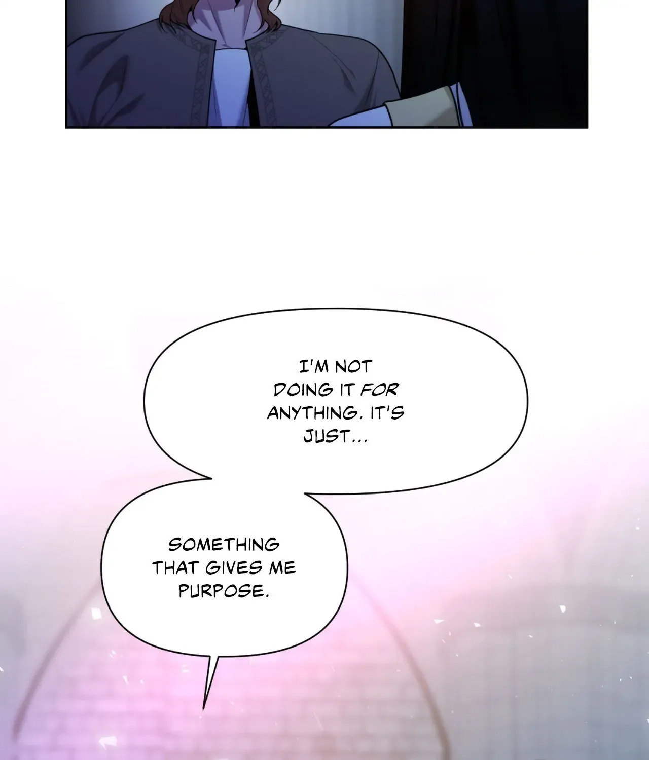 Read Fire in the Swamp chapter 54 image 42 on Lezhin
