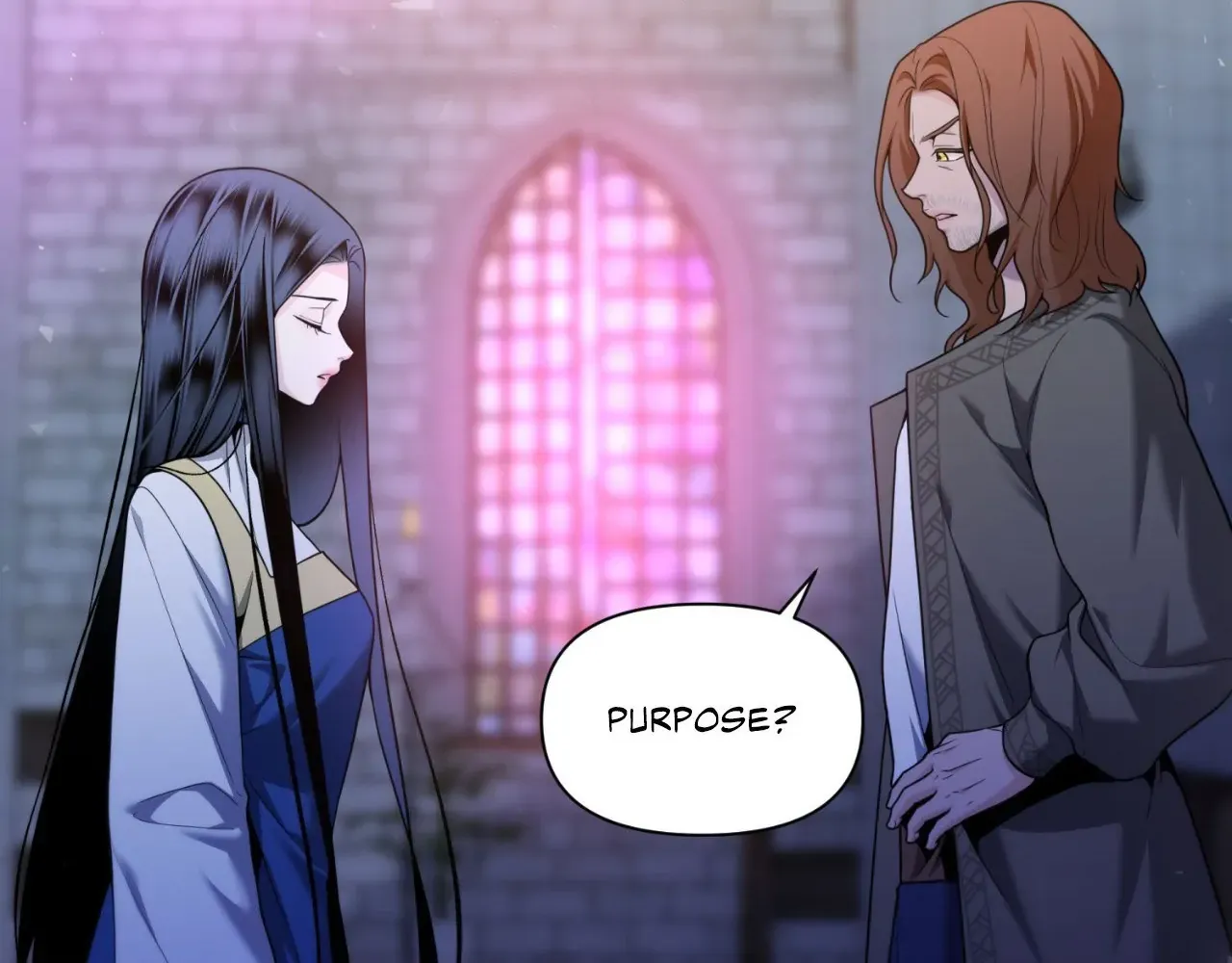 Read Fire in the Swamp chapter 54 image 43 on Lezhin