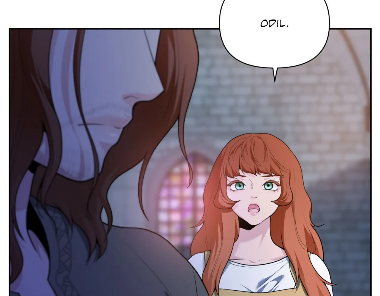 Read Fire in the Swamp chapter 54 image 57 on Lezhin