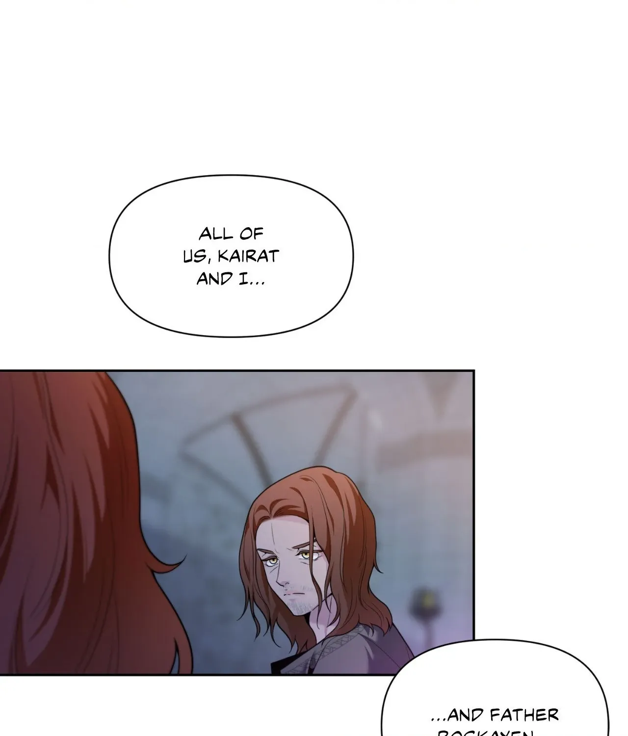 Read Fire in the Swamp chapter 54 image 60 on Lezhin