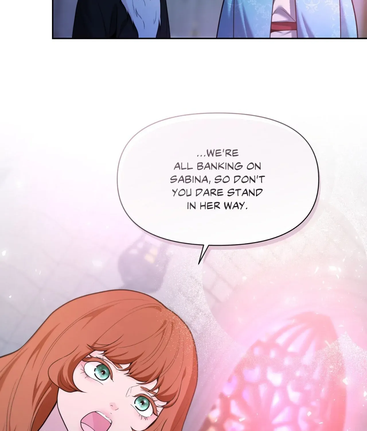 Read Fire in the Swamp chapter 54 image 62 on Lezhin
