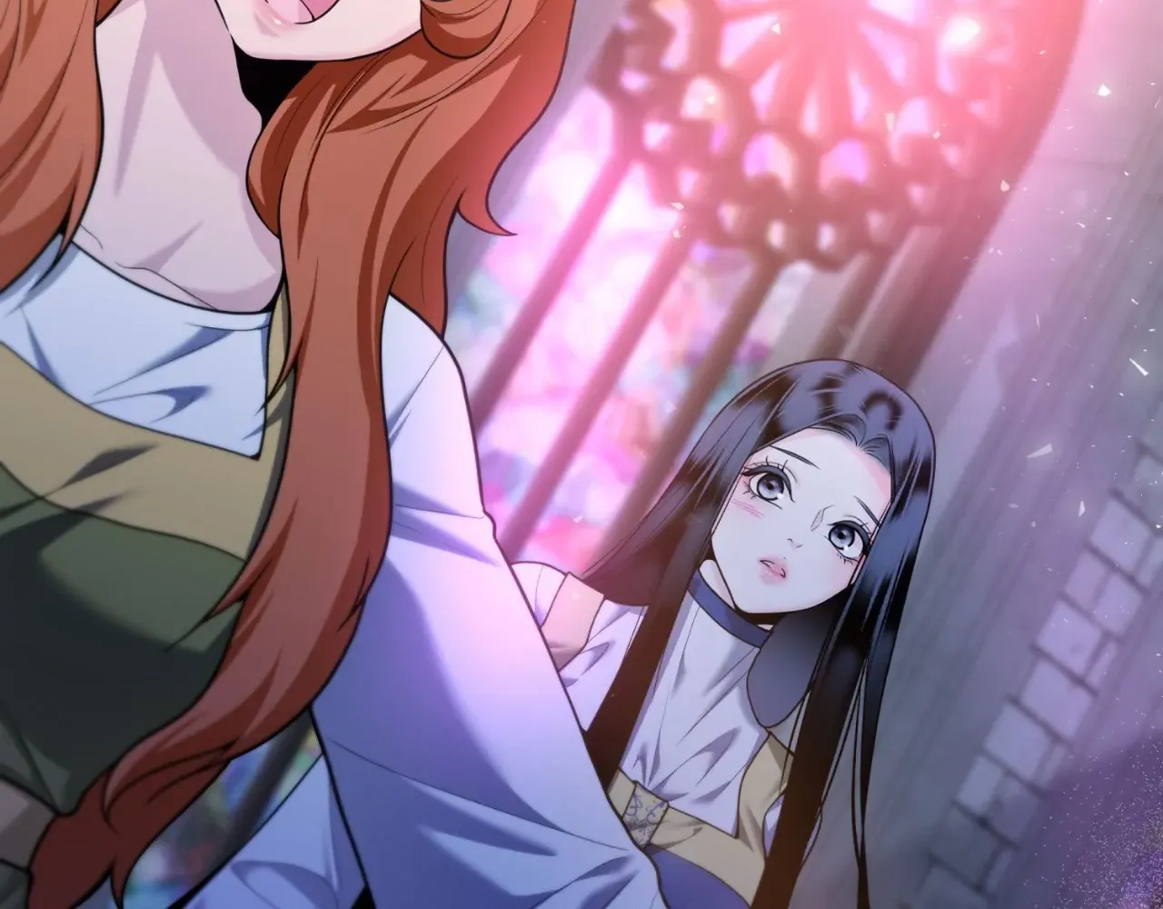 Read Fire in the Swamp chapter 54 image 63 on Lezhin