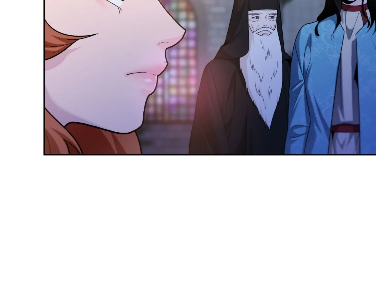Read Fire in the Swamp chapter 54 image 66 on Lezhin