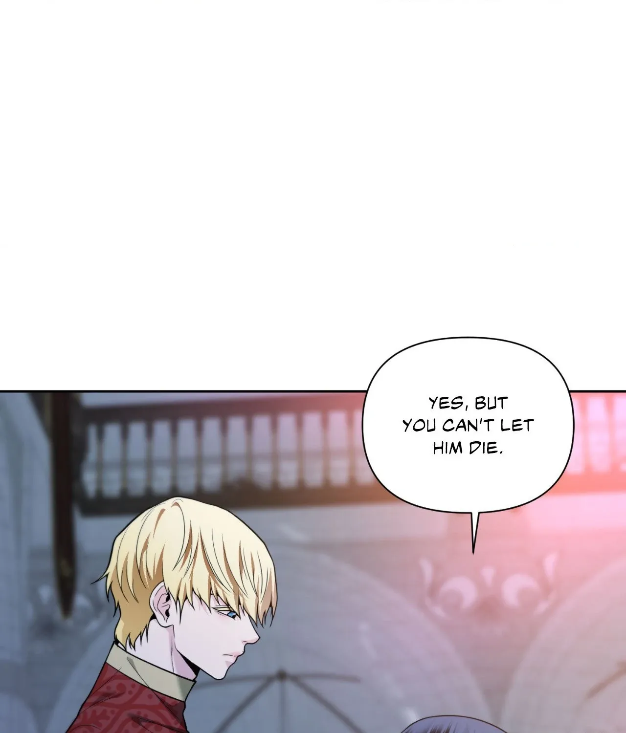 Read Fire in the Swamp chapter 54 image 69 on Lezhin