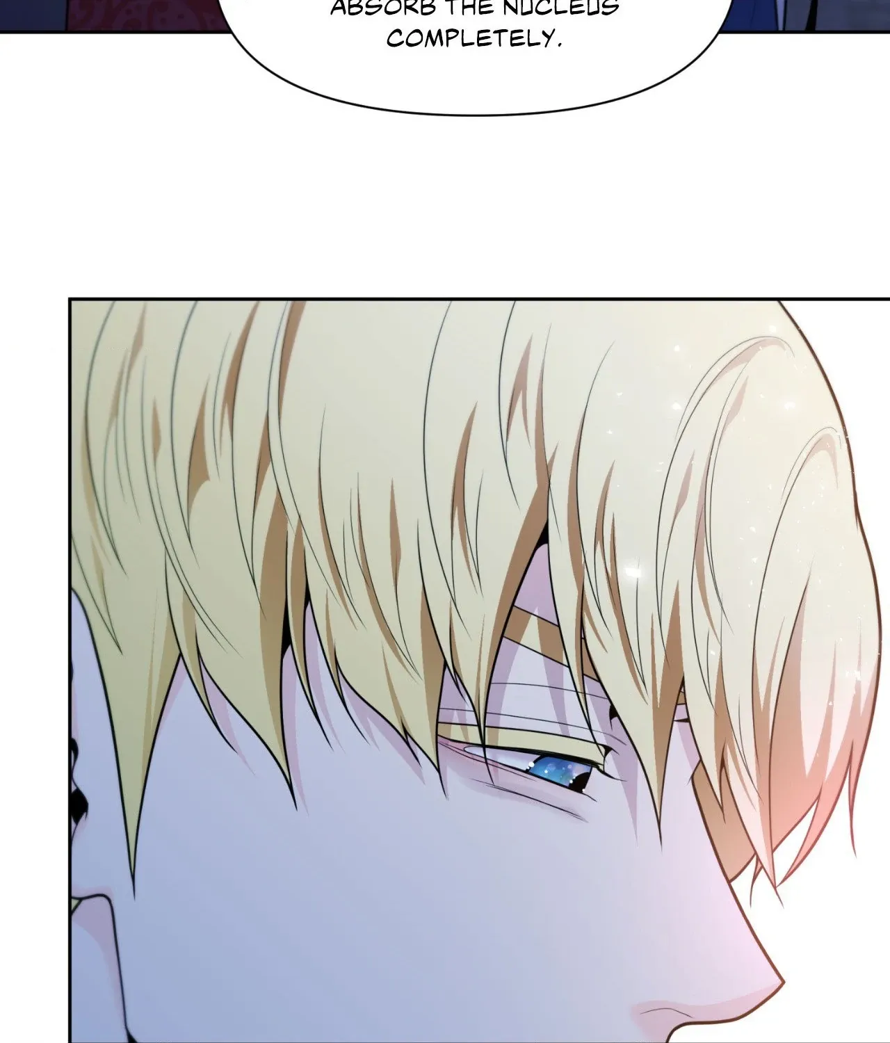 Read Fire in the Swamp chapter 54 image 71 on Lezhin