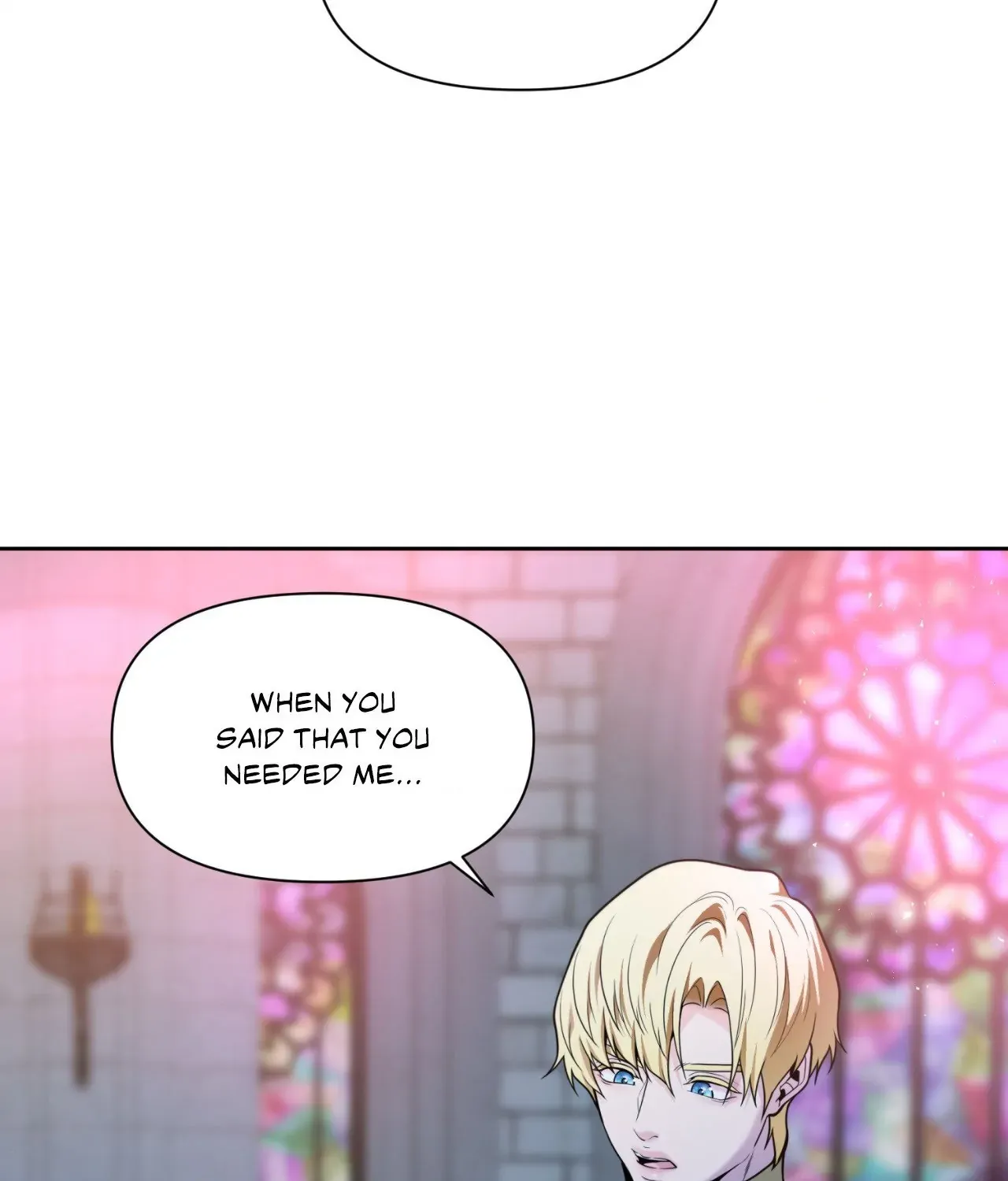 Read Fire in the Swamp chapter 54 image 73 on Lezhin