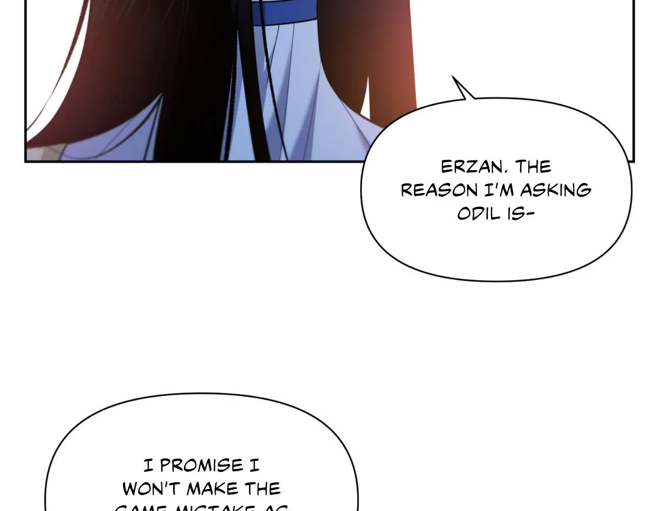 Read Fire in the Swamp chapter 54 image 79 on Lezhin
