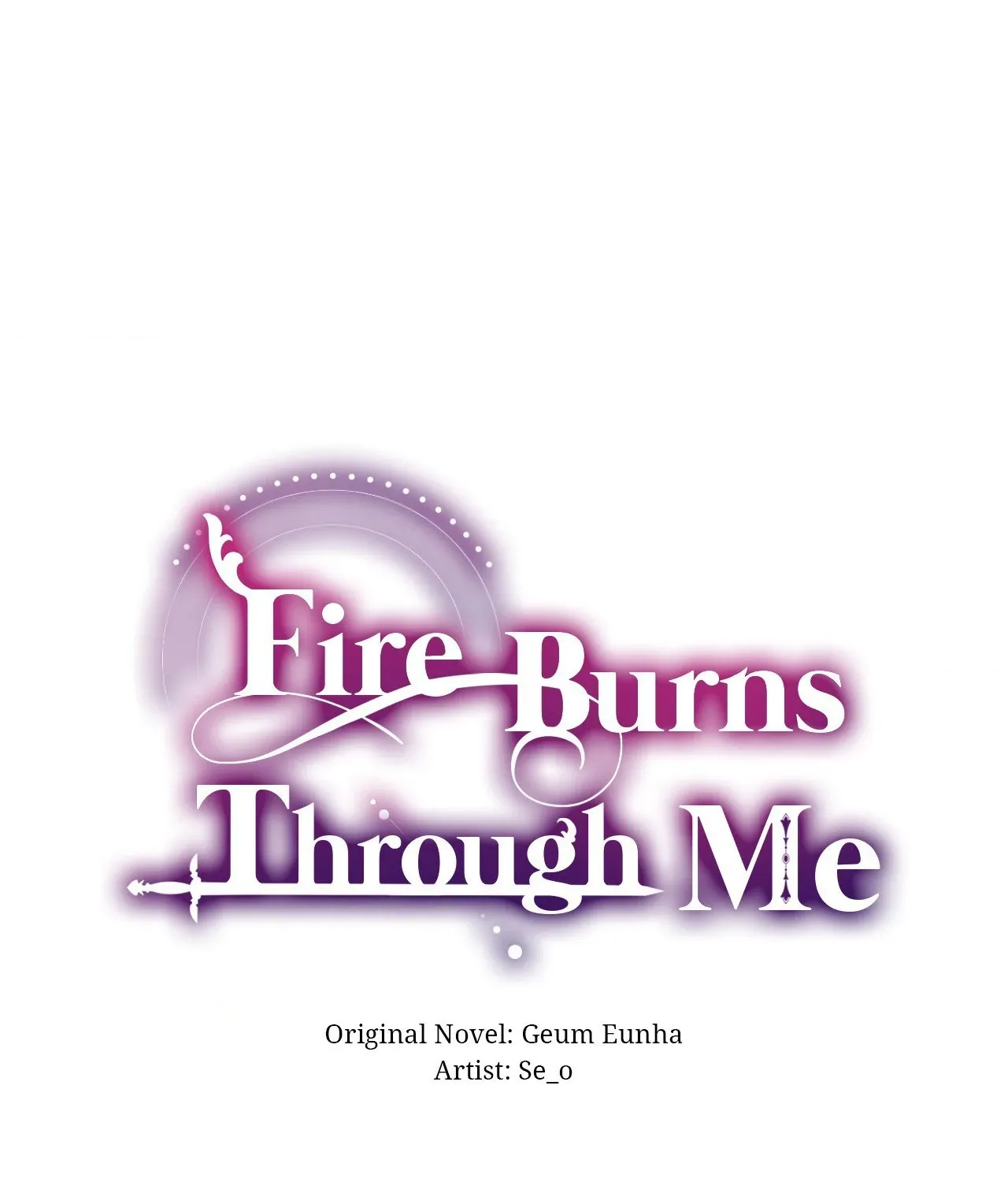 Read Fire in the Swamp chapter 54 image 8 on Lezhin