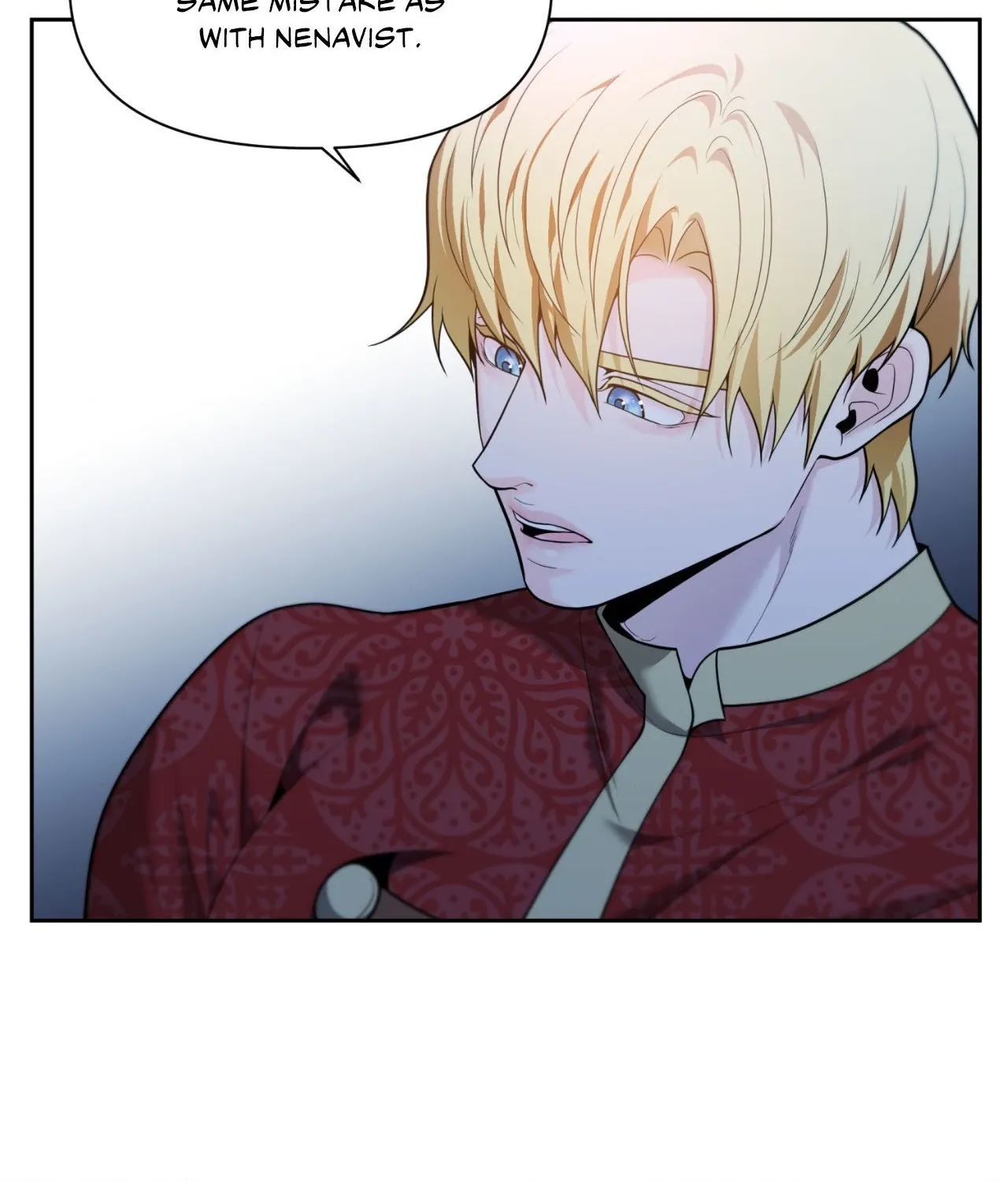 Read Fire in the Swamp chapter 54 image 80 on Lezhin