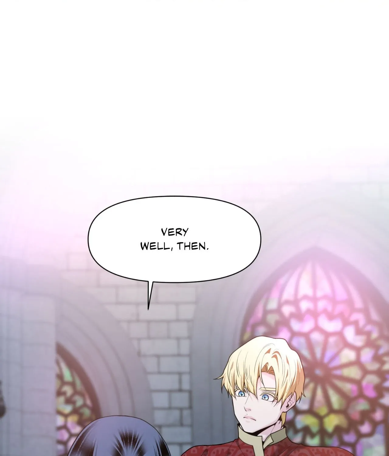 Read Fire in the Swamp chapter 54 image 90 on Lezhin