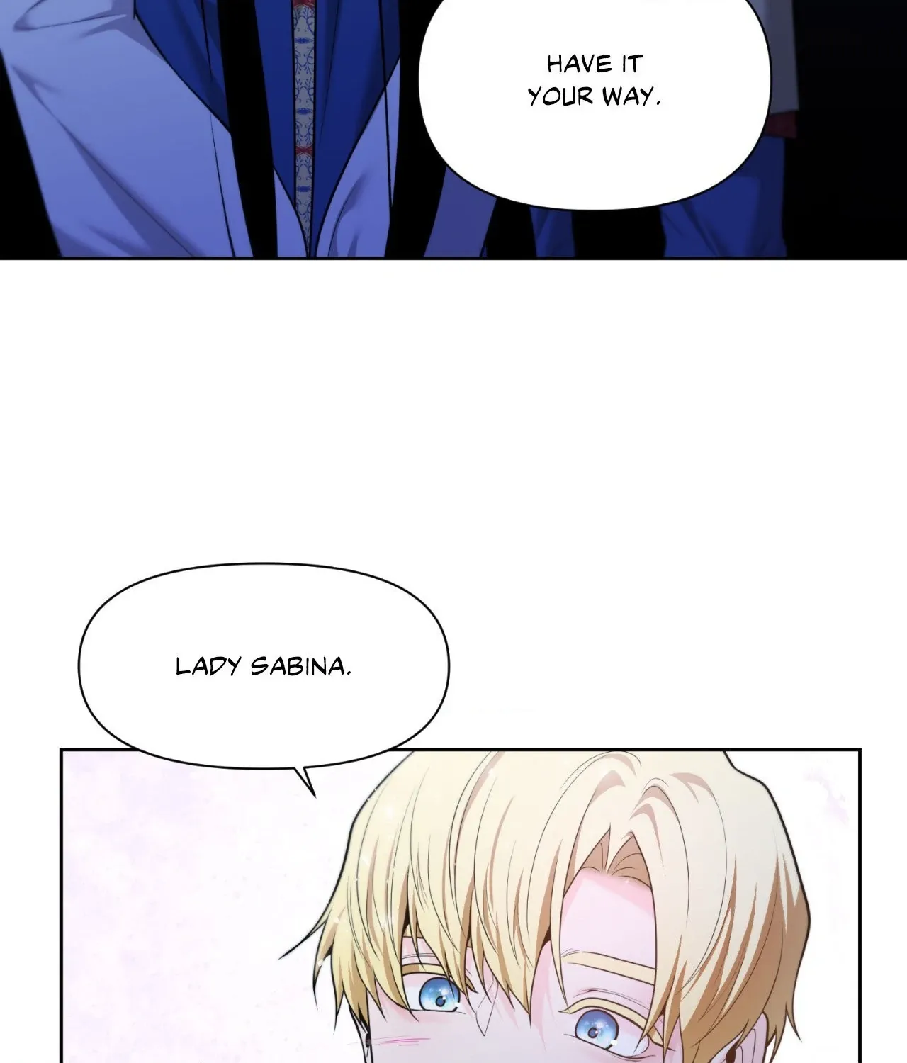 Read Fire in the Swamp chapter 54 image 92 on Lezhin