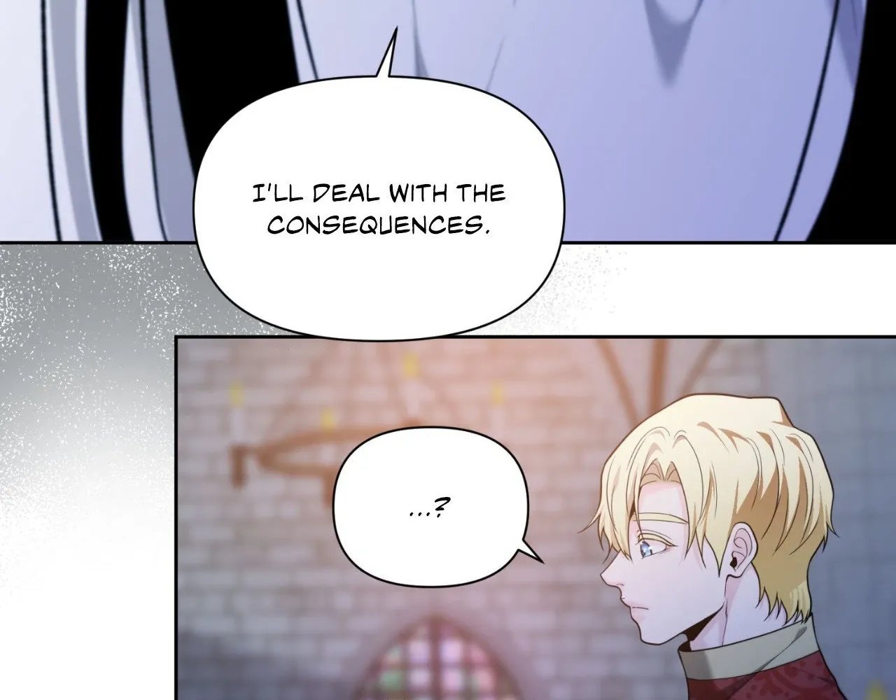 Read Fire in the Swamp chapter 54 image 95 on Lezhin