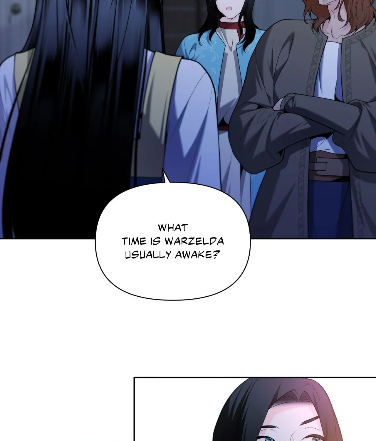 Read Fire in the Swamp chapter 54 image 98 on Lezhin