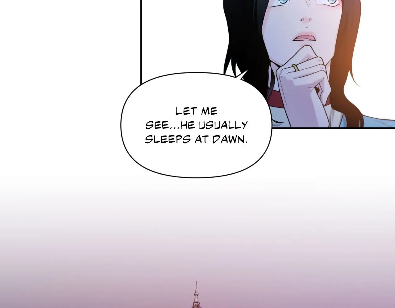 Read Fire in the Swamp chapter 54 image 99 on Lezhin