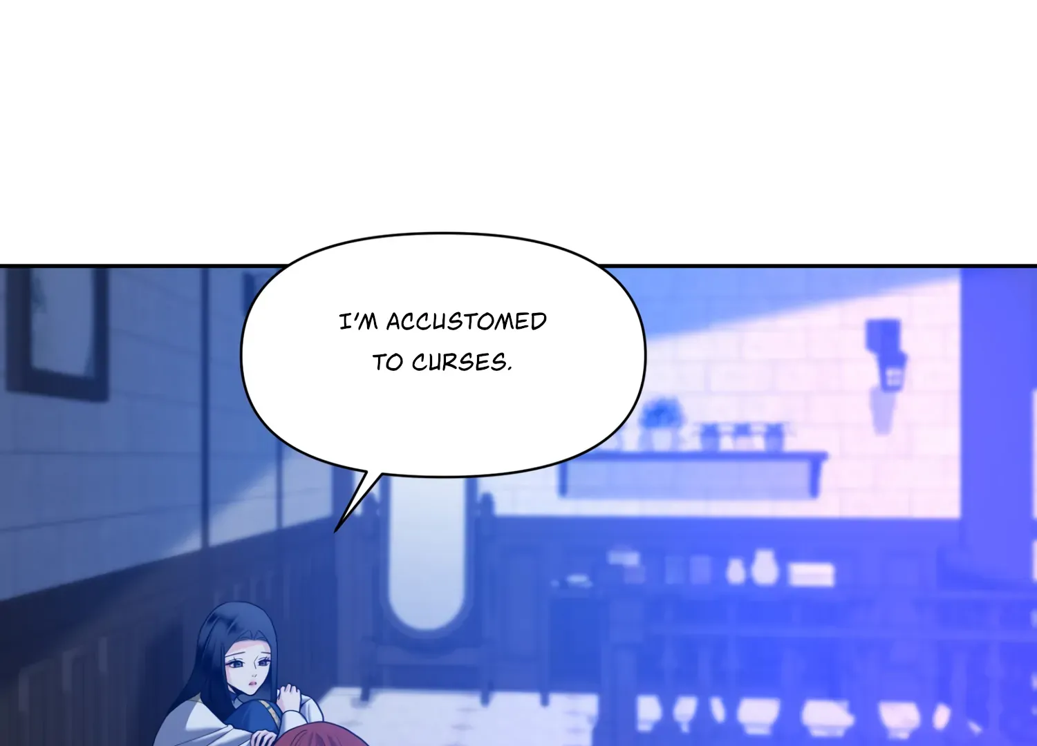 Read Fire in the Swamp chapter 55 image 100 on Lezhin