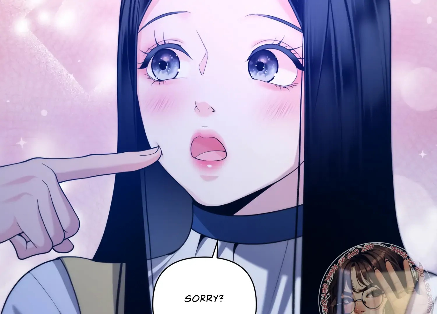 Read Fire in the Swamp chapter 55 image 106 on Lezhin