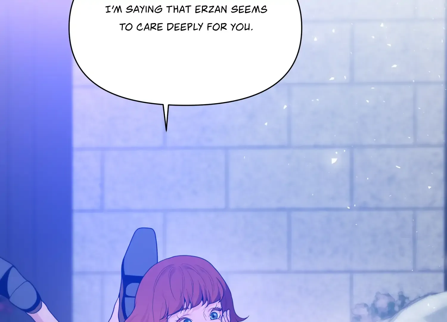 Read Fire in the Swamp chapter 55 image 108 on Lezhin