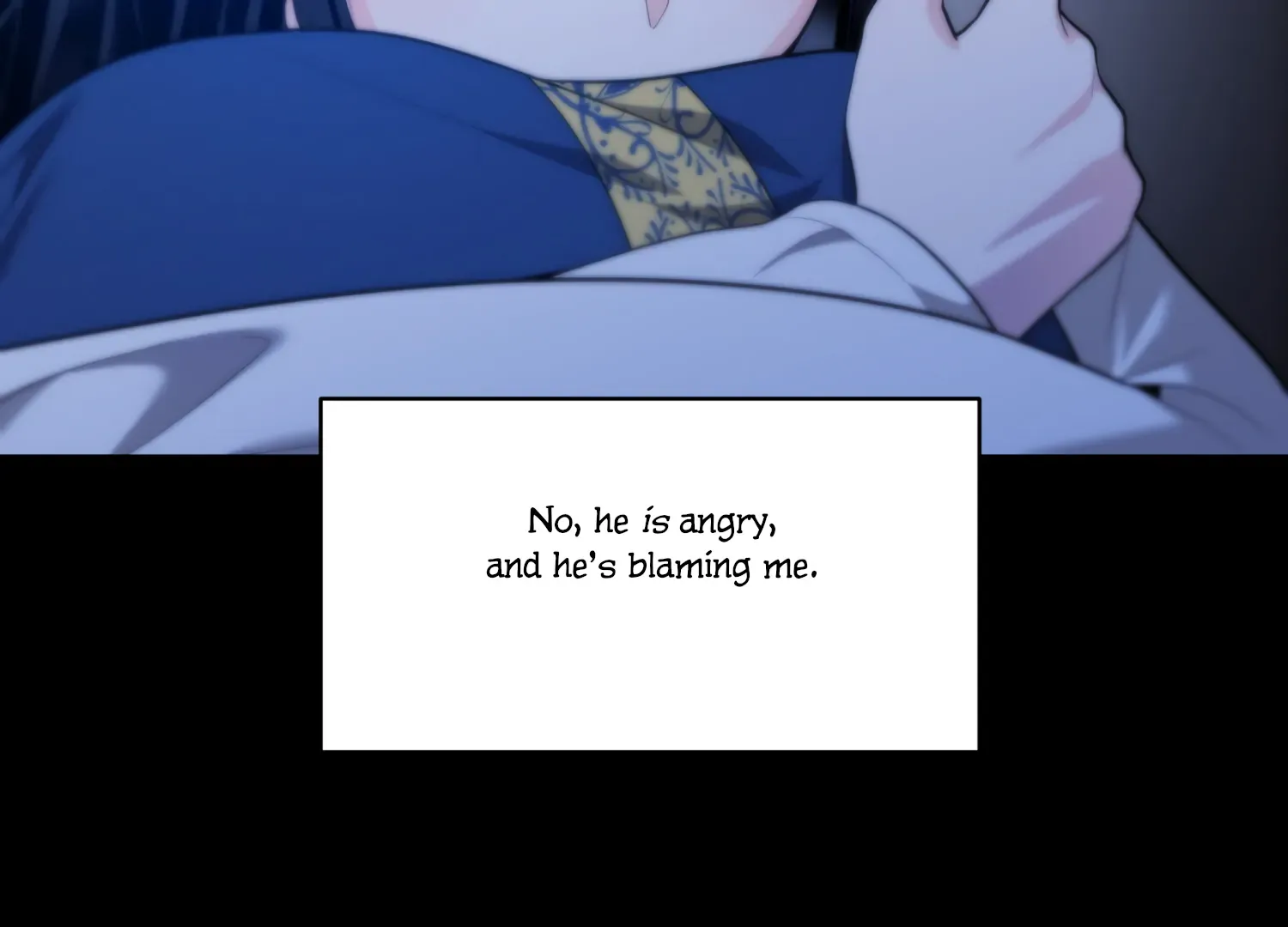 Read Fire in the Swamp chapter 55 image 11 on Lezhin