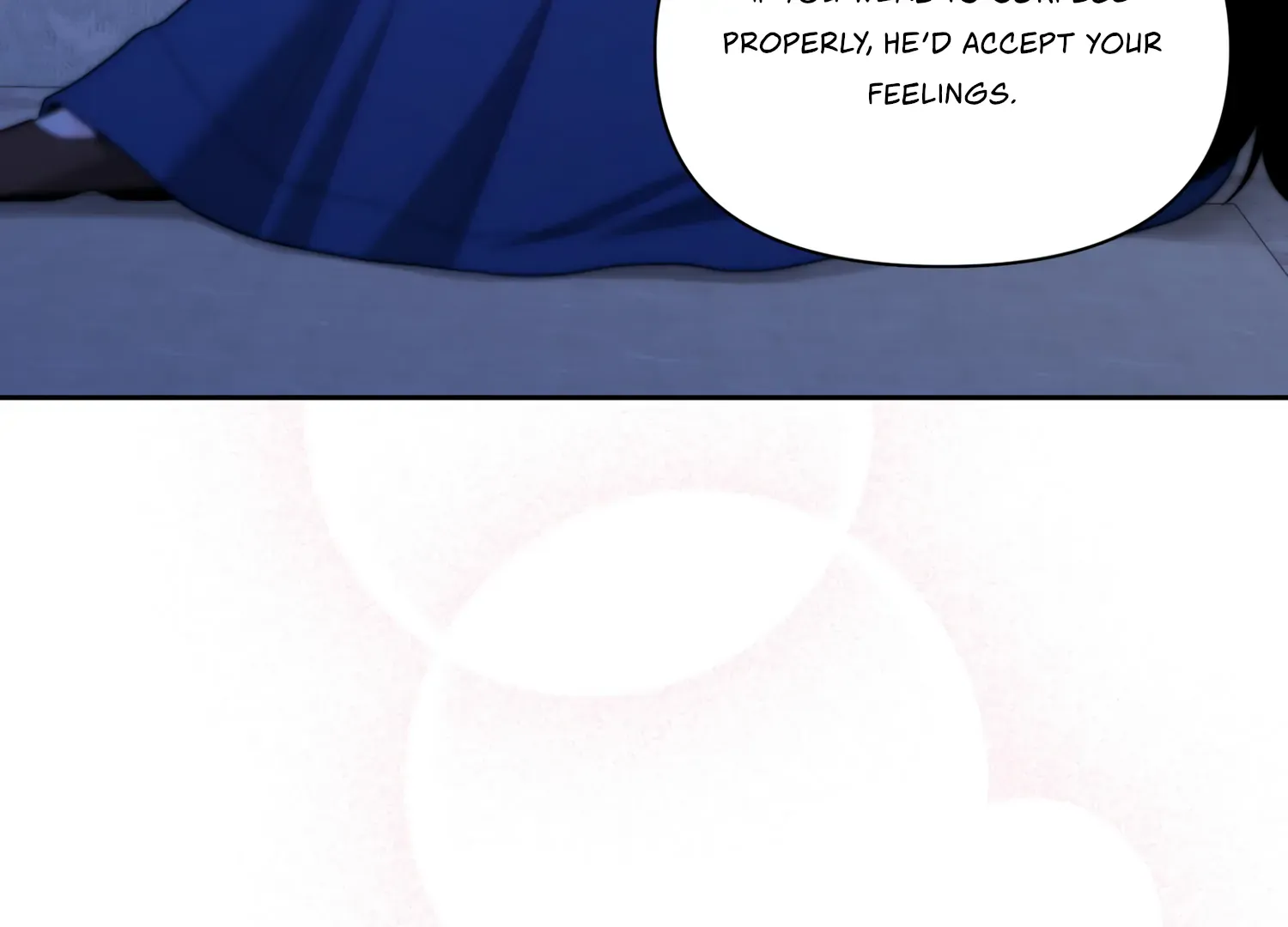 Read Fire in the Swamp chapter 55 image 110 on Lezhin