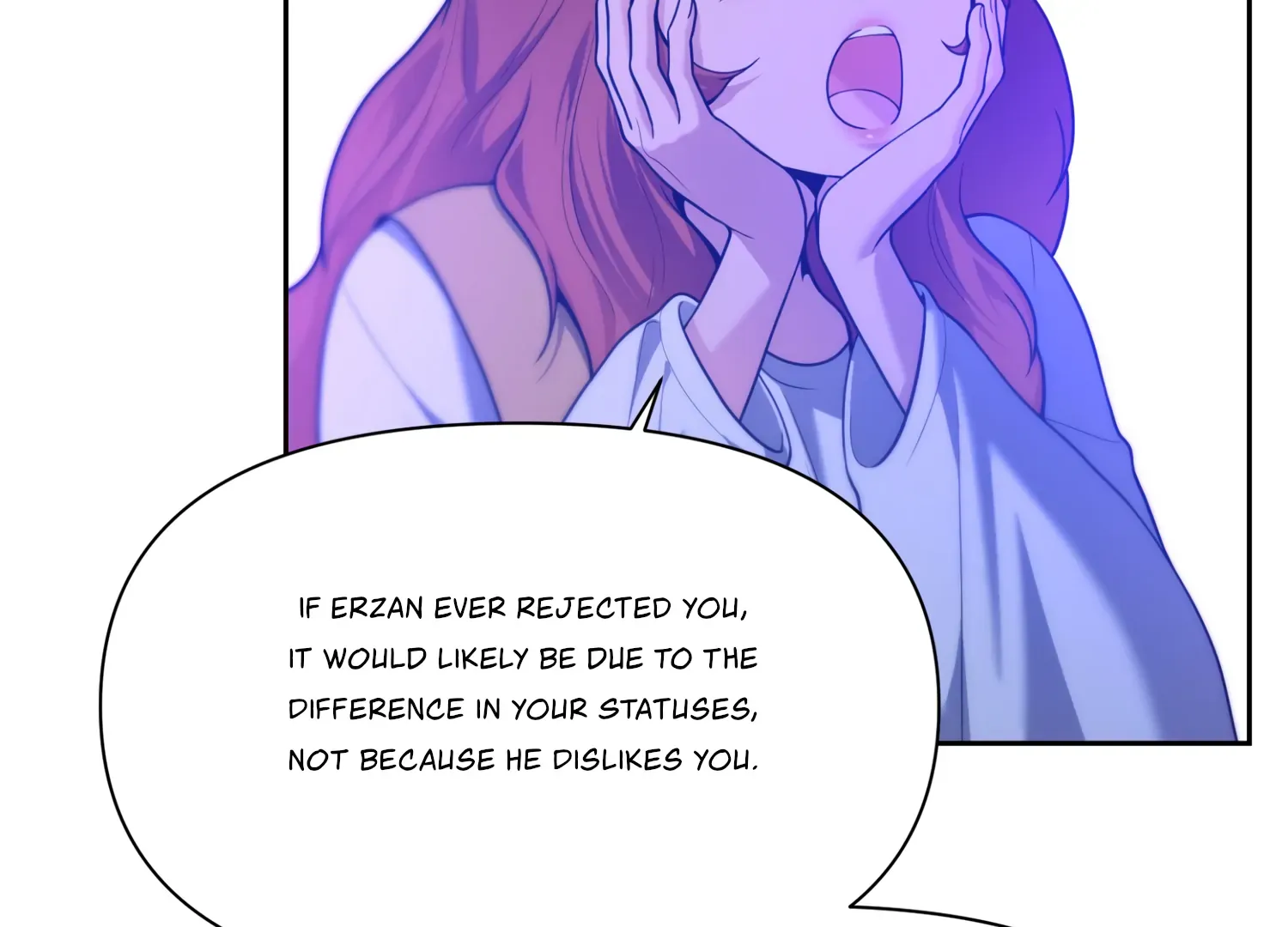 Read Fire in the Swamp chapter 55 image 113 on Lezhin