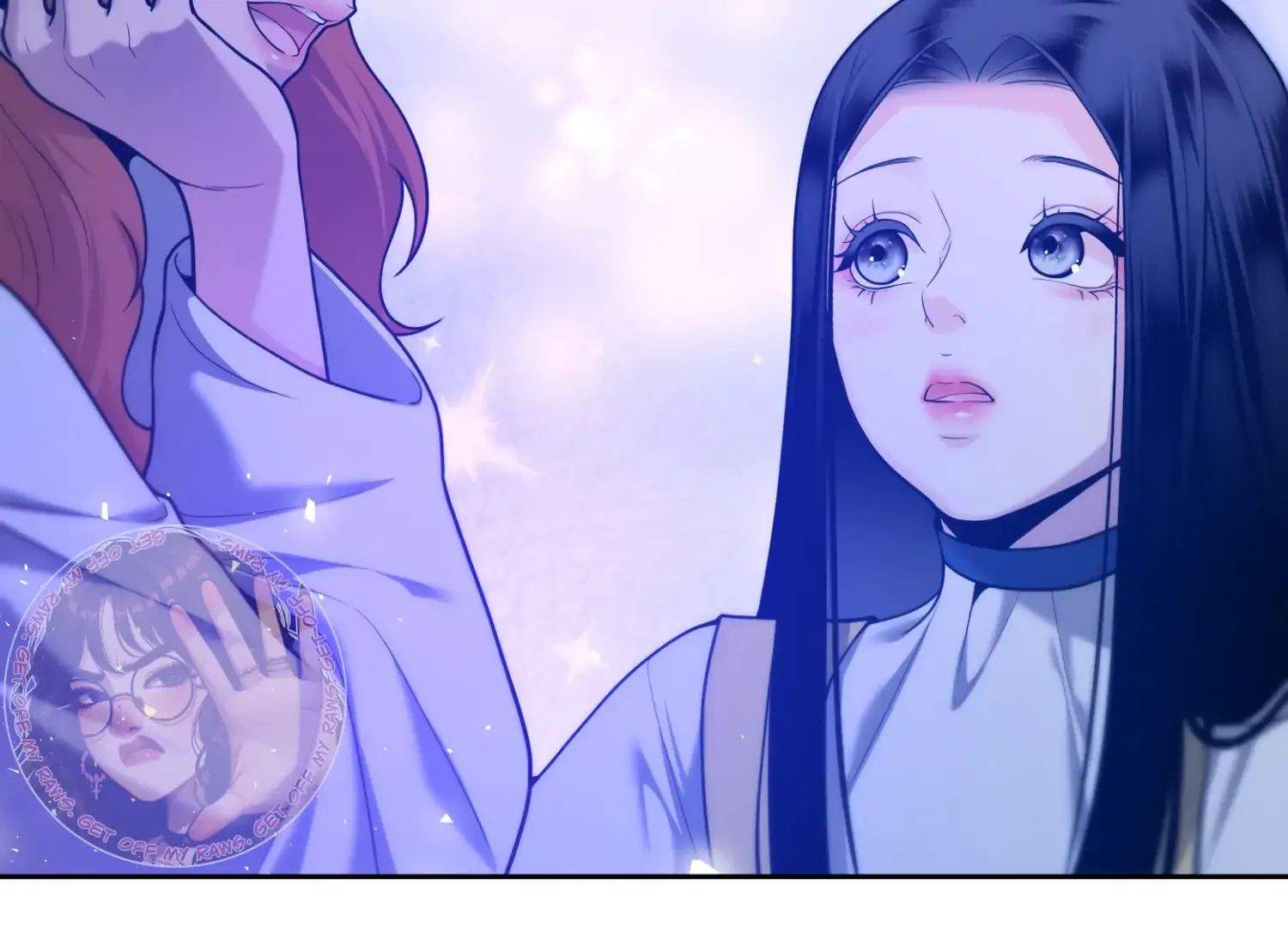 Read Fire in the Swamp chapter 55 image 117 on Lezhin