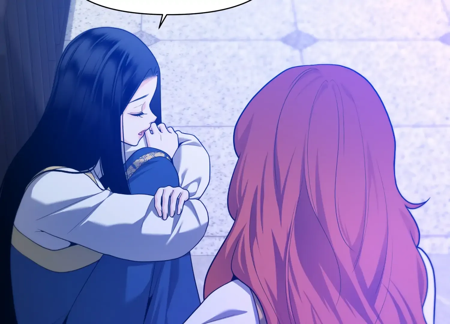 Read Fire in the Swamp chapter 55 image 119 on Lezhin