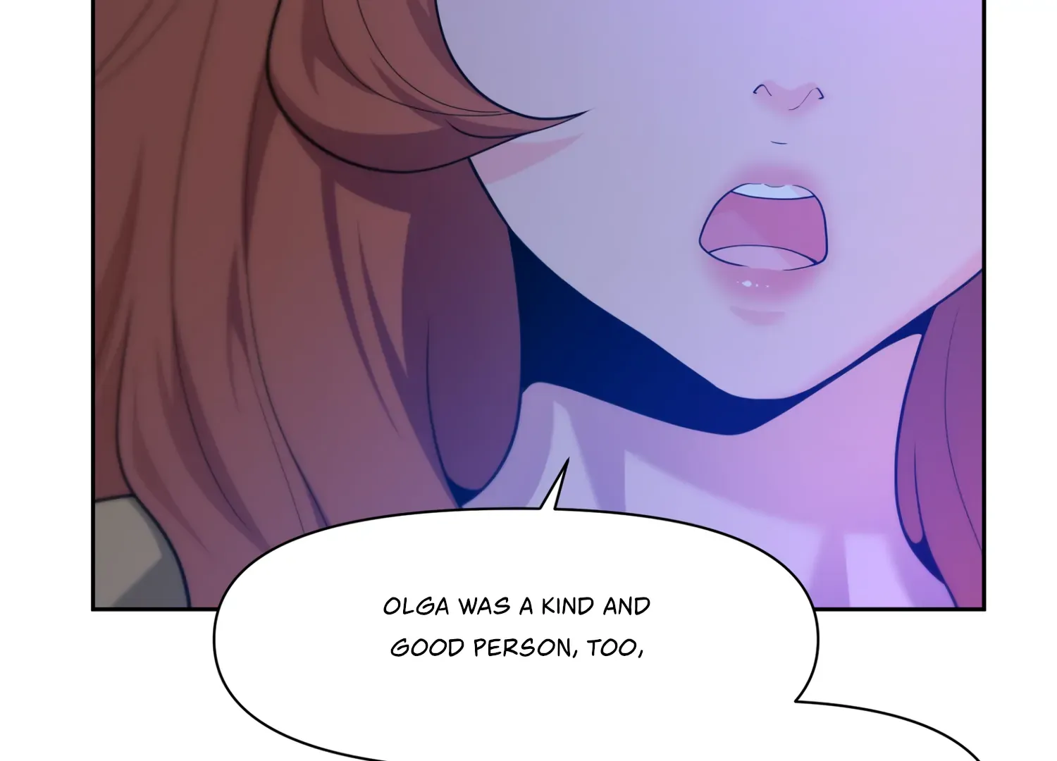 Read Fire in the Swamp chapter 55 image 122 on Lezhin