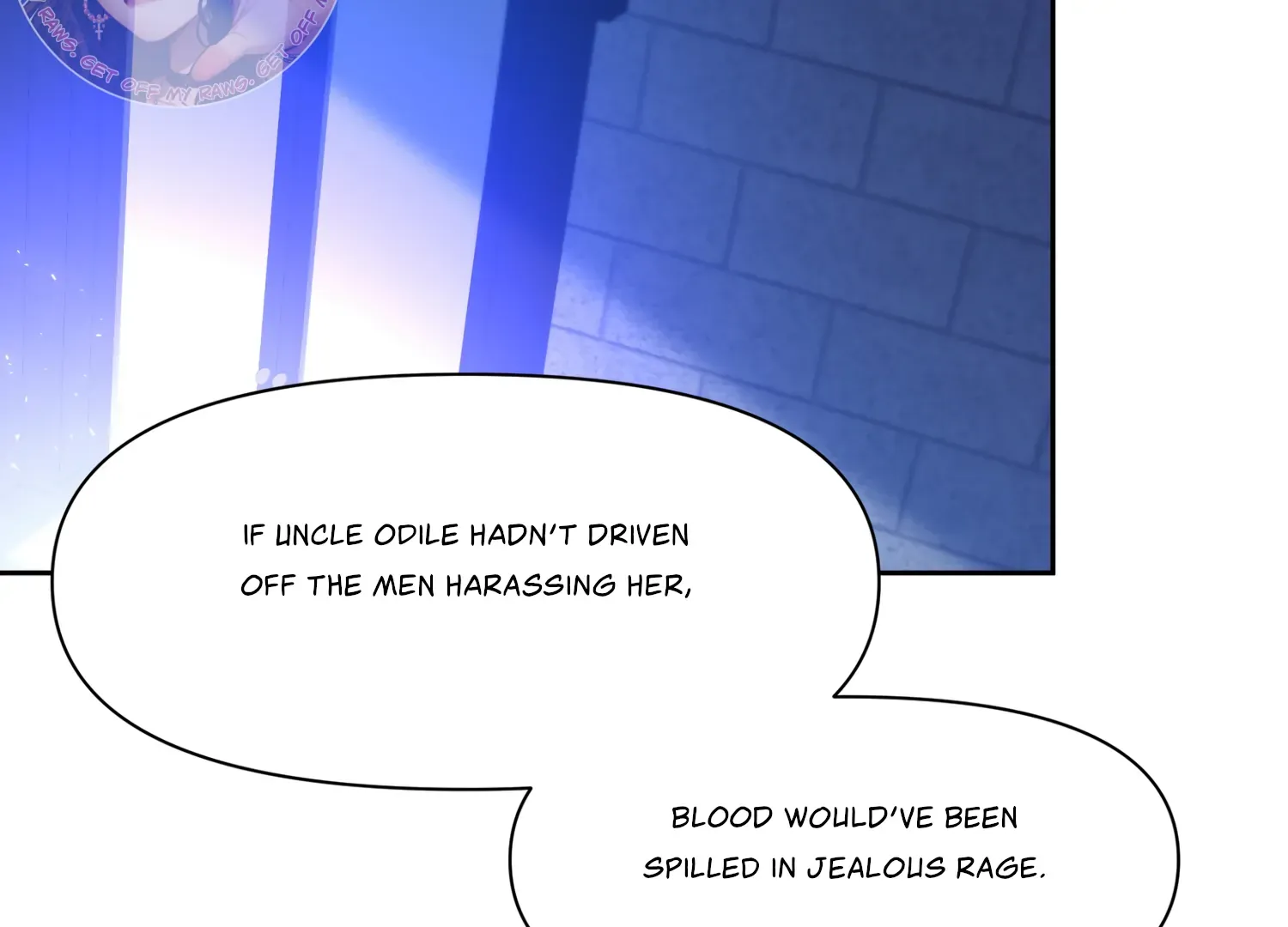 Read Fire in the Swamp chapter 55 image 127 on Lezhin