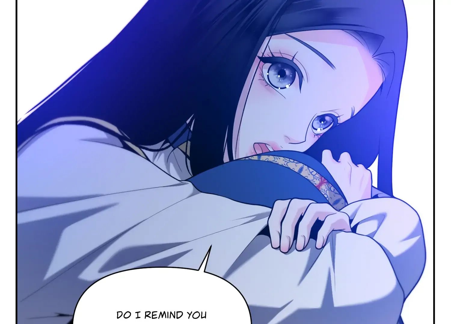 Read Fire in the Swamp chapter 55 image 129 on Lezhin