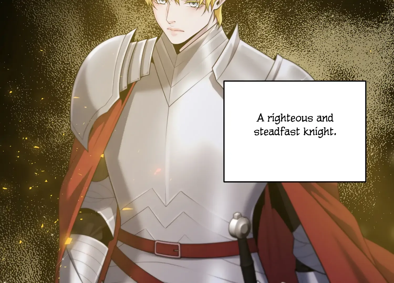 Read Fire in the Swamp chapter 55 image 13 on Lezhin