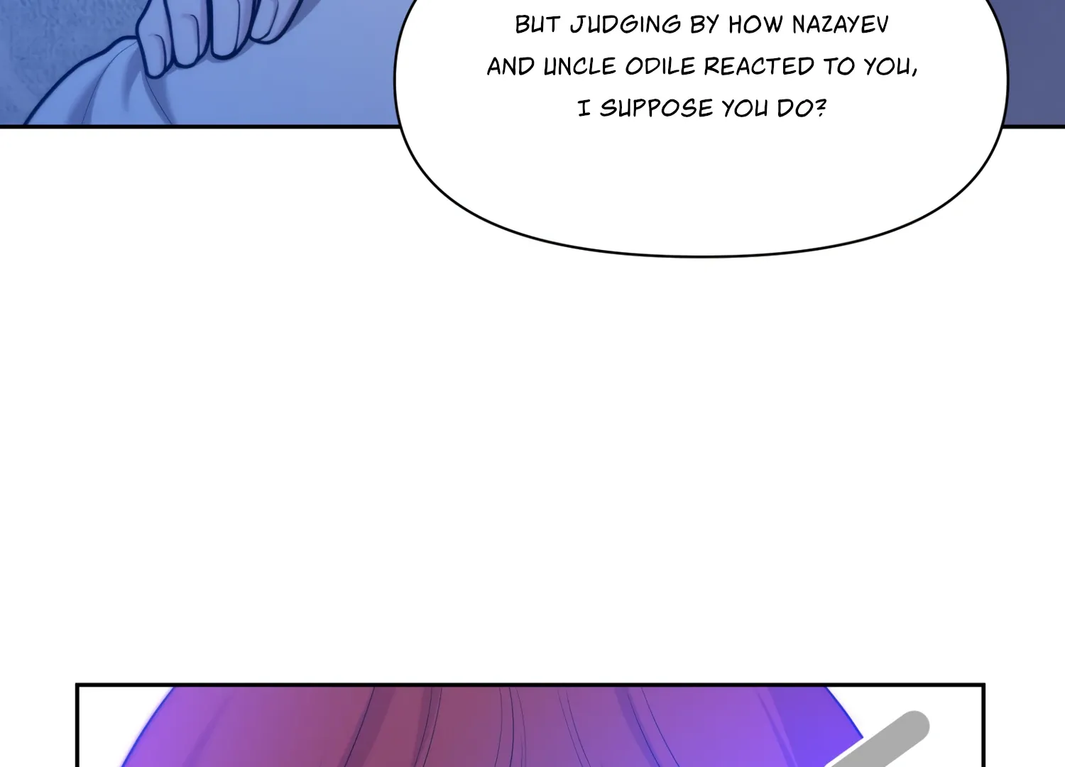 Read Fire in the Swamp chapter 55 image 133 on Lezhin