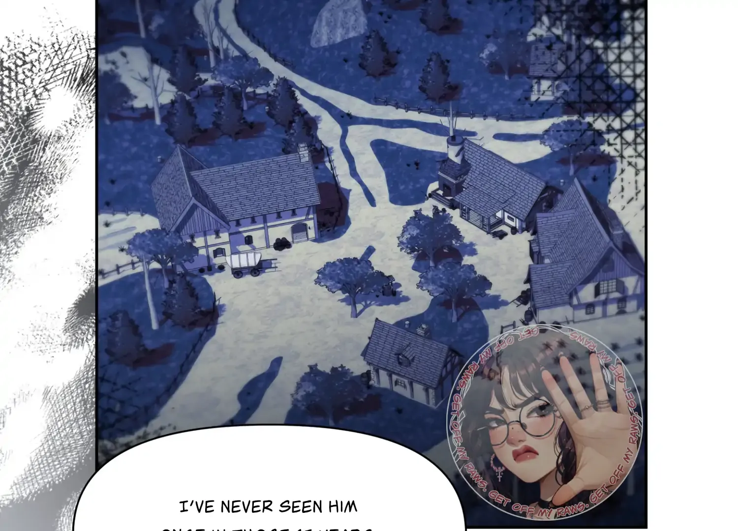 Read Fire in the Swamp chapter 55 image 145 on Lezhin
