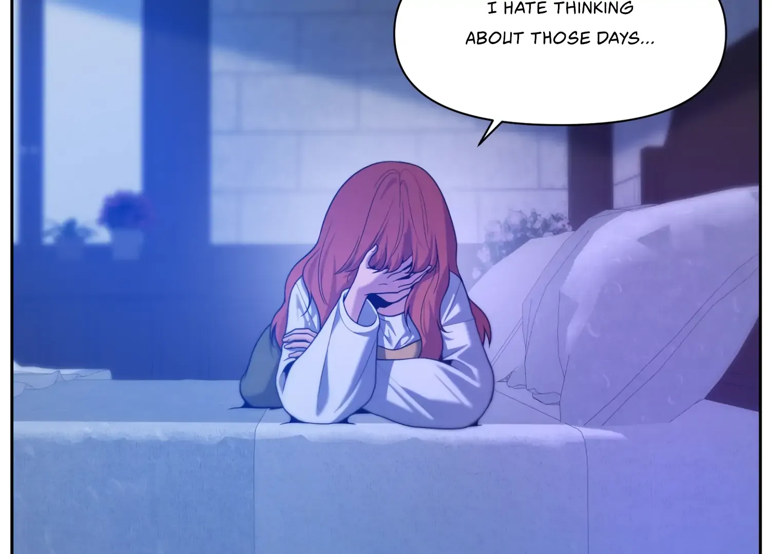 Read Fire in the Swamp chapter 55 image 150 on Lezhin