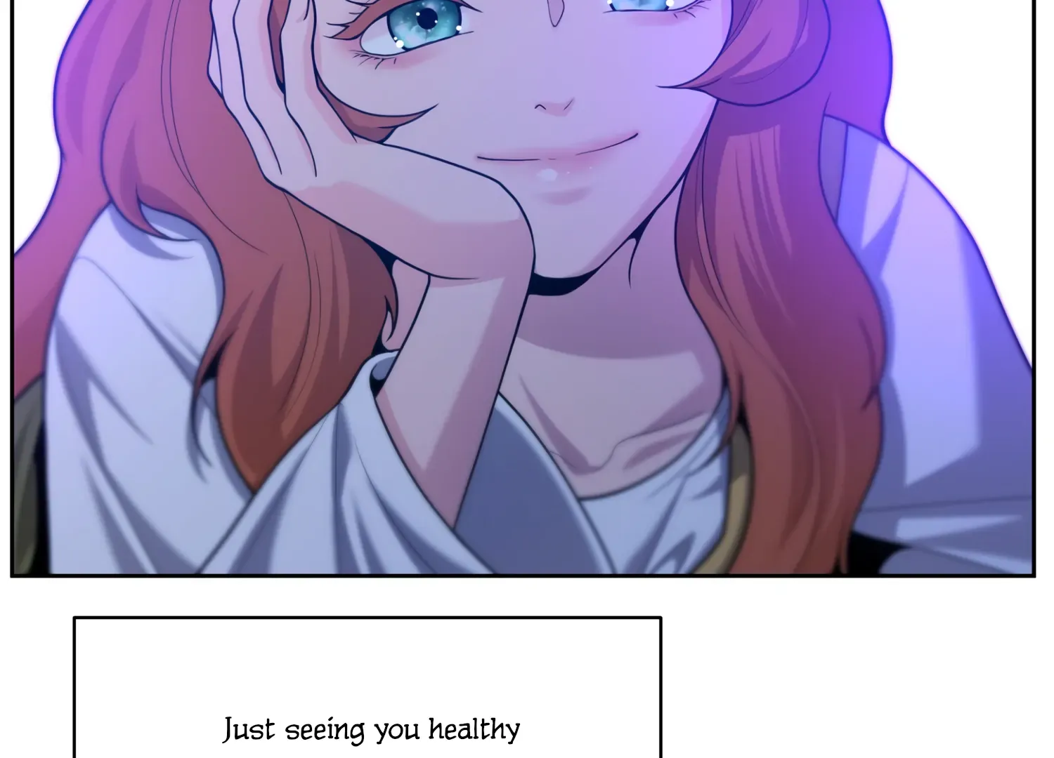 Read Fire in the Swamp chapter 55 image 154 on Lezhin