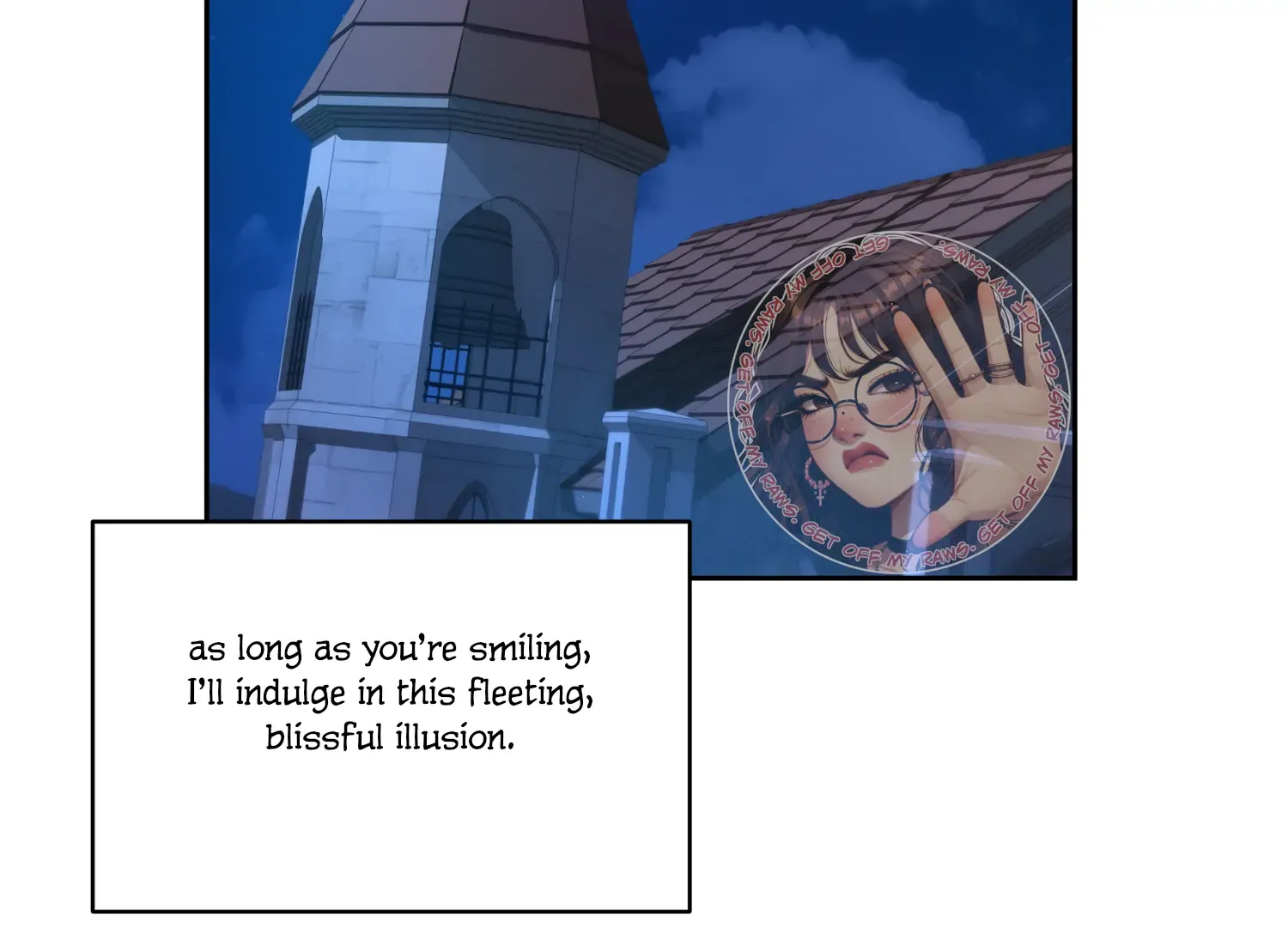 Read Fire in the Swamp chapter 55 image 158 on Lezhin