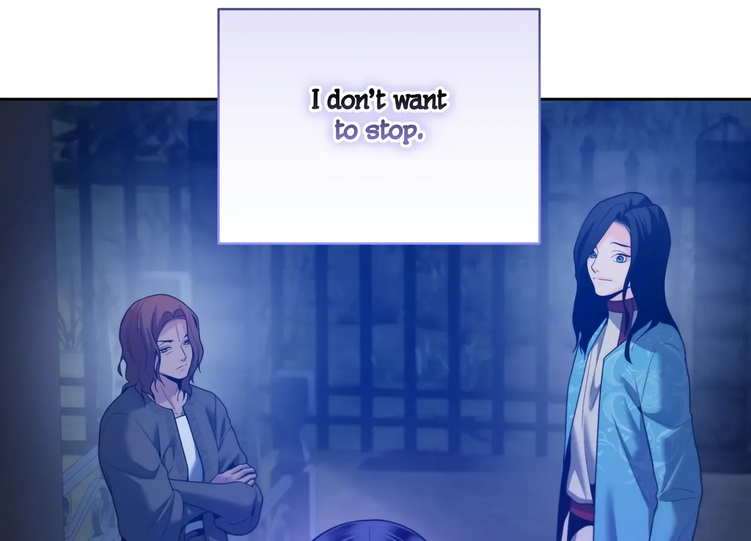 Read Fire in the Swamp chapter 55 image 163 on Lezhin