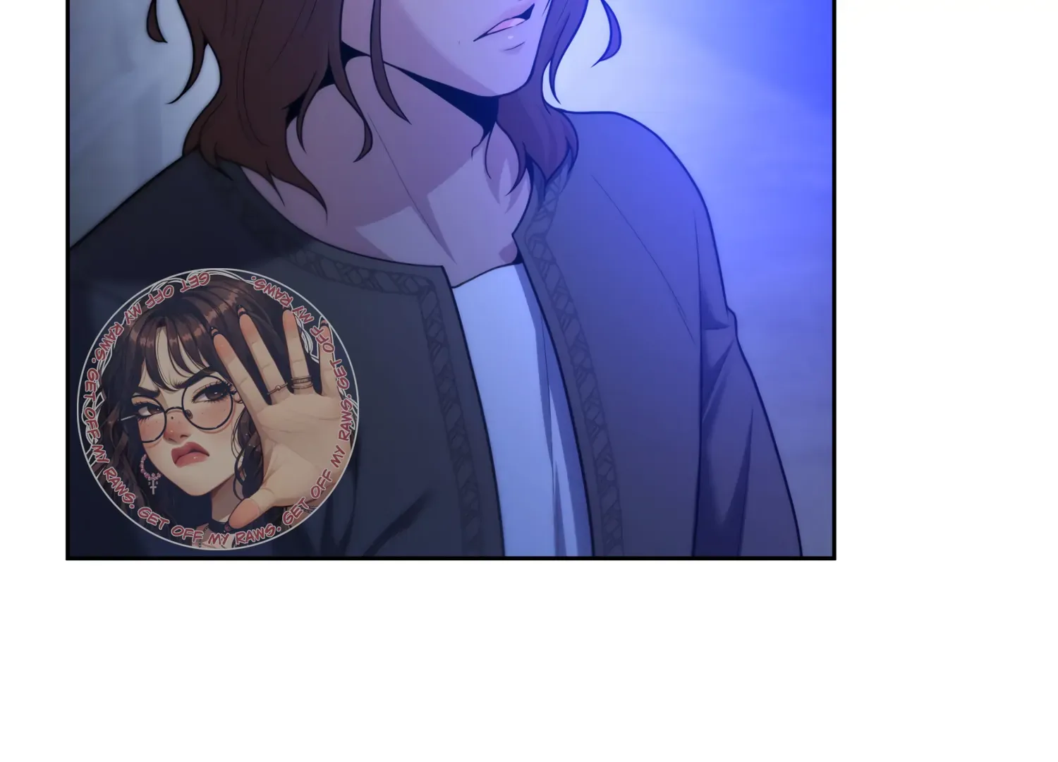 Read Fire in the Swamp chapter 55 image 167 on Lezhin
