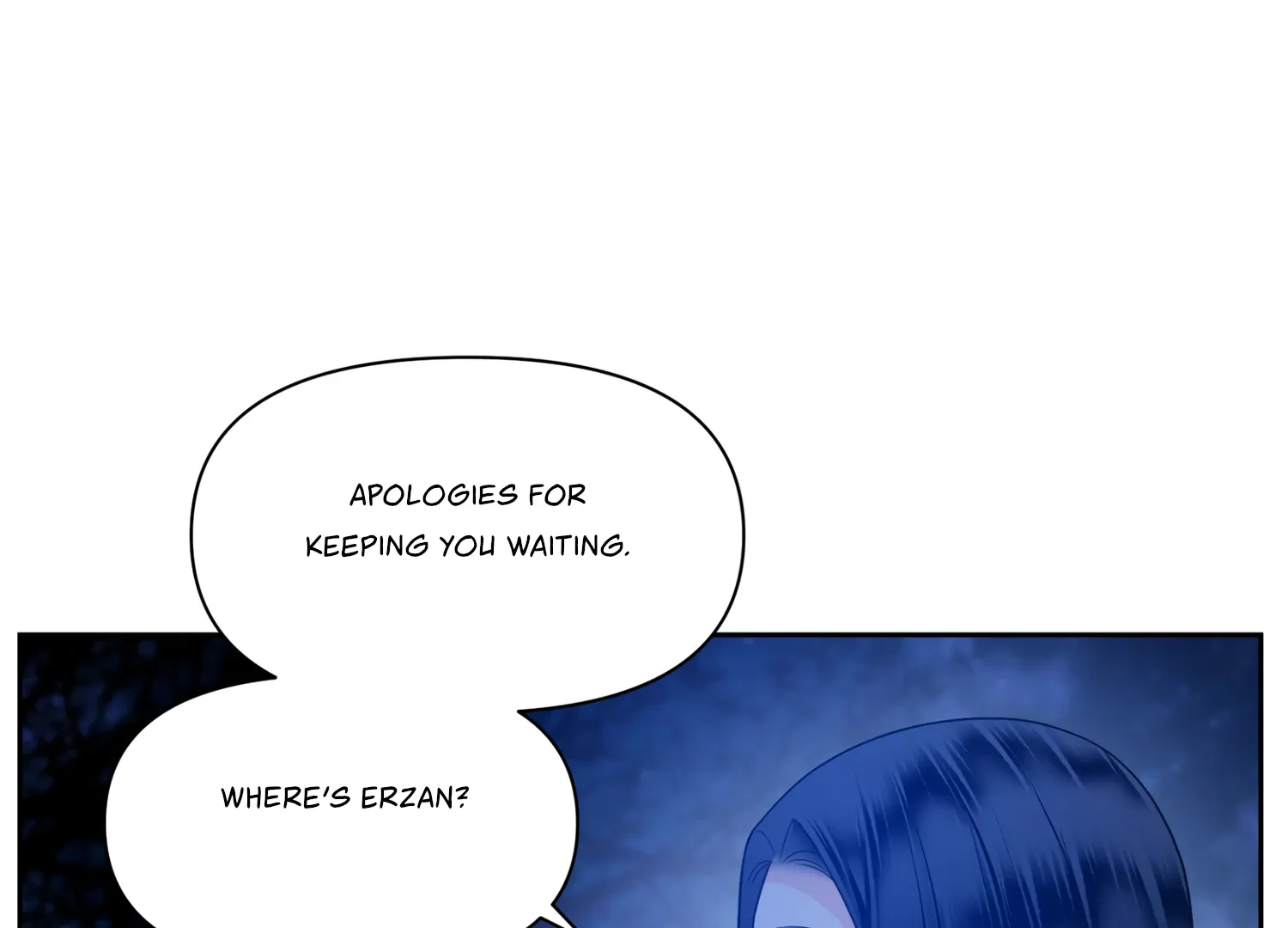 Read Fire in the Swamp chapter 55 image 170 on Lezhin