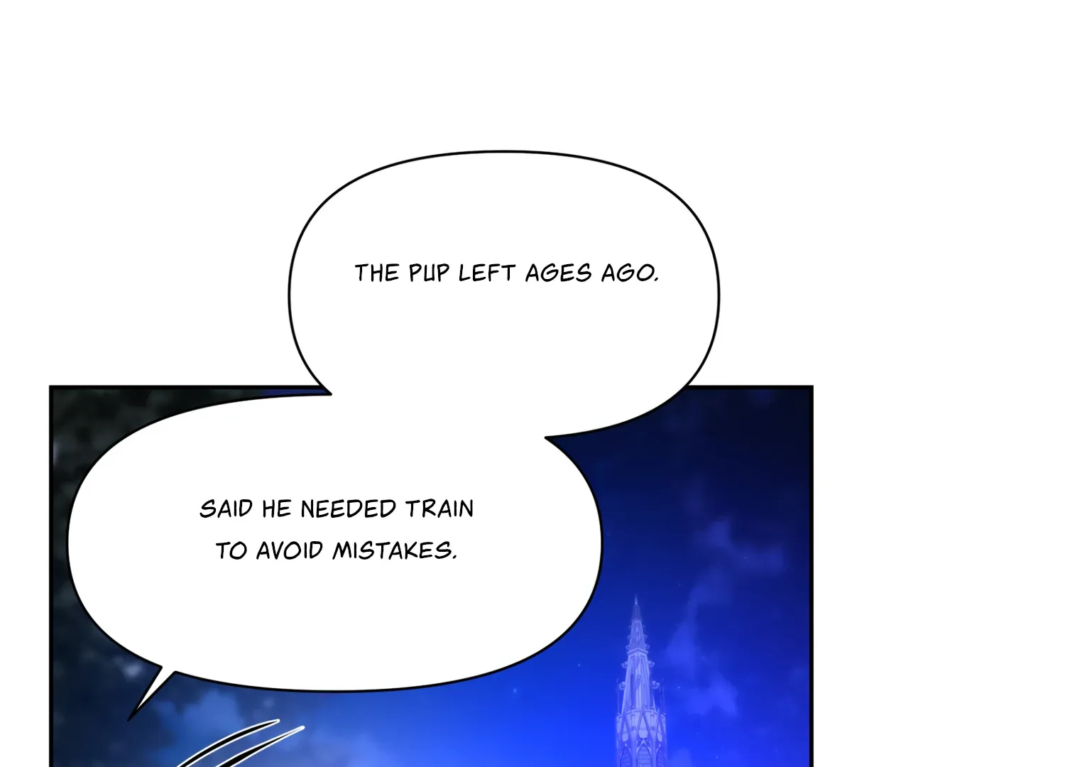 Read Fire in the Swamp chapter 55 image 172 on Lezhin