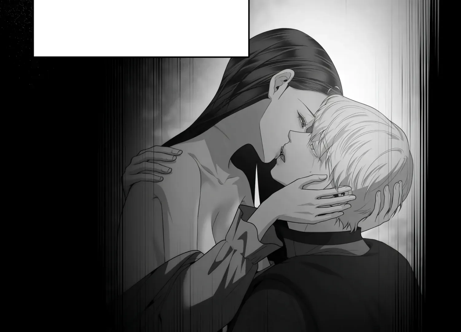 Read Fire in the Swamp chapter 55 image 23 on Lezhin