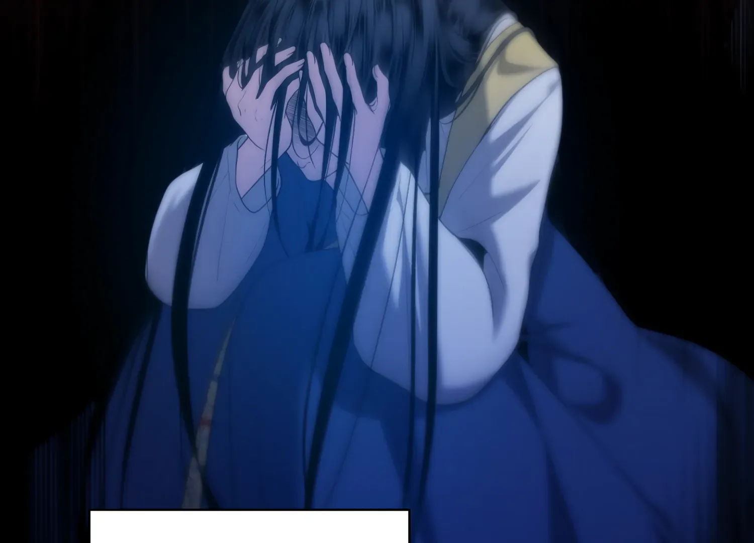 Read Fire in the Swamp chapter 55 image 28 on Lezhin